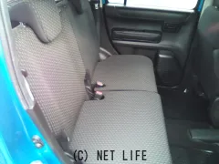 スズキ ハスラー