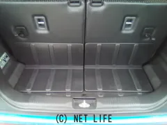 スズキ ハスラー