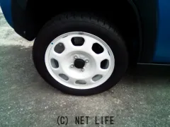 スズキ ハスラー