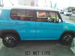 スズキ ハスラー