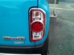 スズキ ハスラー