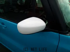 スズキ ハスラー