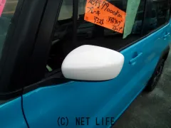 スズキ ハスラー