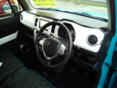 スズキ ハスラー