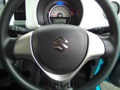 スズキ ハスラー