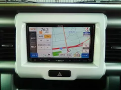 スズキ ハスラー