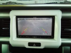 スズキ ハスラー