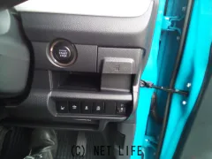 スズキ ハスラー