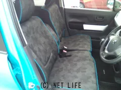 スズキ ハスラー