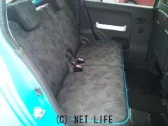 スズキ ハスラー