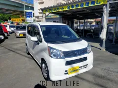 ダイハツ ムーヴ