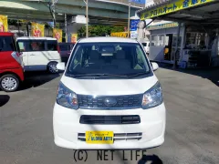 ダイハツ ムーヴ