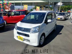 ダイハツ ムーヴ