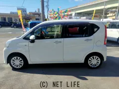 ダイハツ ムーヴ