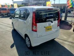 ダイハツ ムーヴ