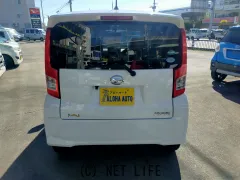 ダイハツ ムーヴ