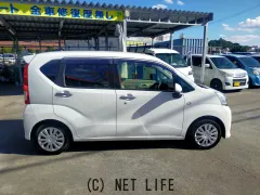 ダイハツ ムーヴ