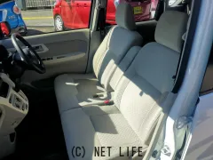 ダイハツ ムーヴ