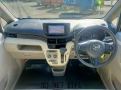 ダイハツ ムーヴ