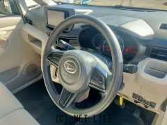 ダイハツ ムーヴ