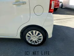 ダイハツ ムーヴ