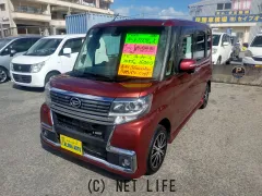 ダイハツ タント