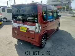 ダイハツ タント