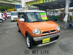 マツダ フレアクロスオーバー