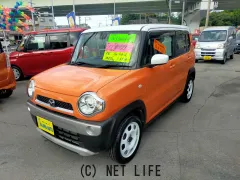 マツダ フレアクロスオーバー