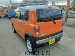 マツダ フレアクロスオーバー