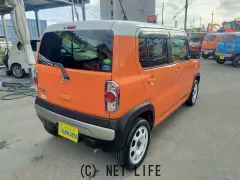 マツダ フレアクロスオーバー