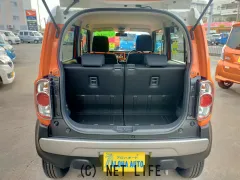 マツダ フレアクロスオーバー