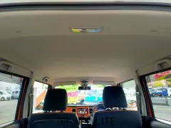 マツダ フレアクロスオーバー