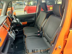 マツダ フレアクロスオーバー