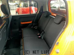 マツダ フレアクロスオーバー