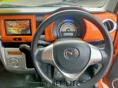 マツダ フレアクロスオーバー