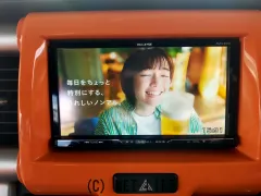 マツダ フレアクロスオーバー