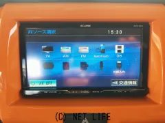 マツダ フレアクロスオーバー