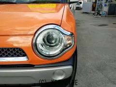 マツダ フレアクロスオーバー