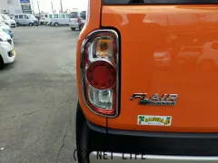 マツダ フレアクロスオーバー