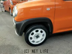 マツダ フレアクロスオーバー