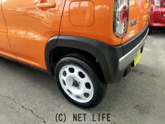 マツダ フレアクロスオーバー