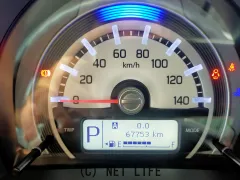 マツダ フレアクロスオーバー