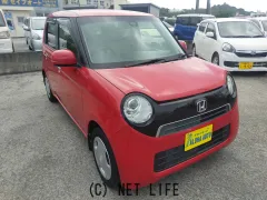 ホンダ N-ONE