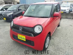 ホンダ N-ONE