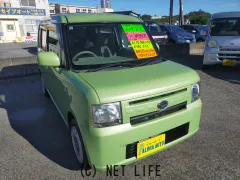 ダイハツ ムーヴコンテ