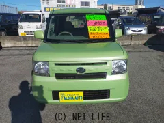 ダイハツ ムーヴコンテ