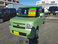 ダイハツ ムーヴコンテ