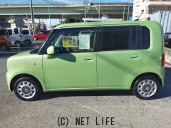 ダイハツ ムーヴコンテ