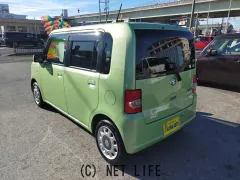 ダイハツ ムーヴコンテ